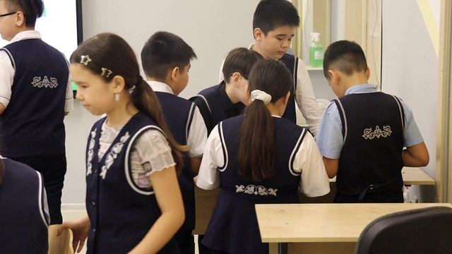 Урок английского языка  на тему 