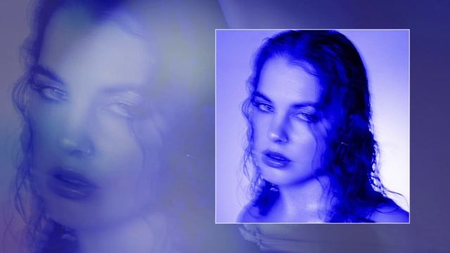 NADINA, 3ntry - Lulluby (Официальная премьера трека)