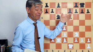 8) Классика Таля.