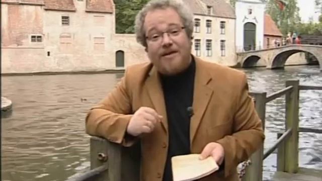 Партитуры не горят. 120. Брамс. Альтовая рапсодия (2009) смотреть онлайн