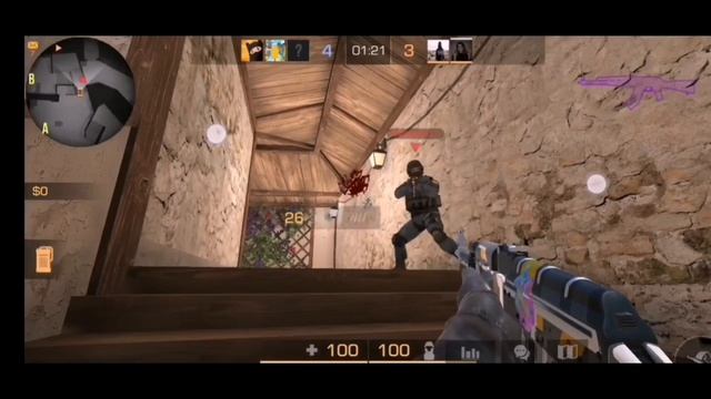 ФАИНА ❤️ | FRAG MOVIE STANDOFF 2 0.13.4 смотреть онлайн