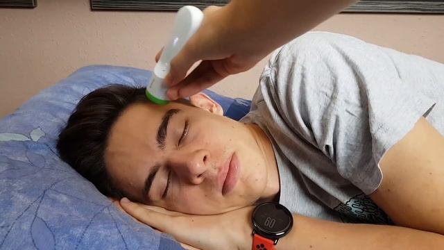 Withings Okos Lázmérő - Tényleg hasznos смотреть онлайн