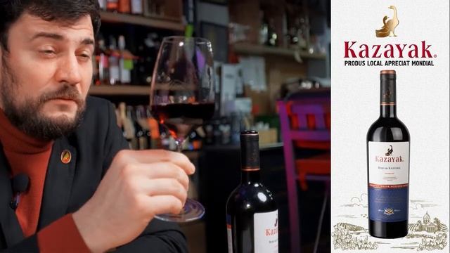 Blends Rosu de Kazayak ( Romanian version ) смотреть онлайн