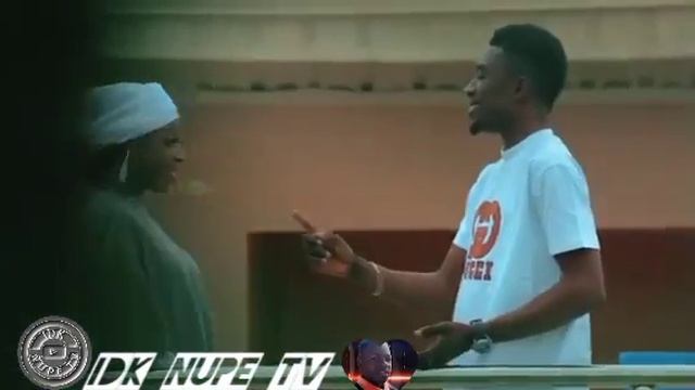 idk nupe tv edit video ndako tsaragi an amina смотреть онлайн