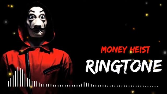 MONEY HEIST RINGTONE ⚡ ||MONEY HEIST|| BELLA CIAO MUSIC 🎧 DGT EDITS ❤️ смотреть онлайн
