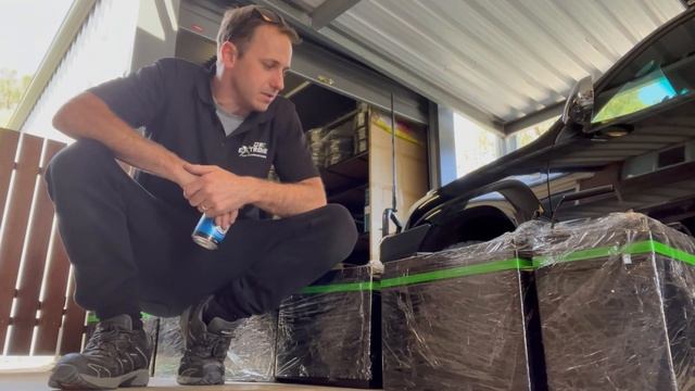 PowerPaul Australia - 280a/h and 330a/h custom made lithium batteries смотреть онлайн