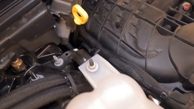 Jeep Grand Cherokee 3.6 Pentastar V6: Engine Explained