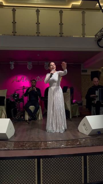 Зайнаб Махаева смотреть онлайн