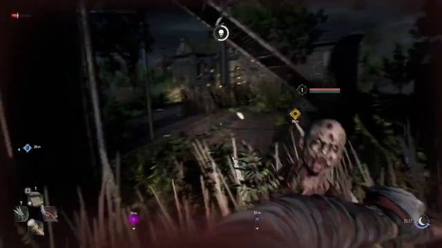 Poisoned water and Anomalies | Dying Light 2 Ultimate Edition | Part 6 смотреть онлайн