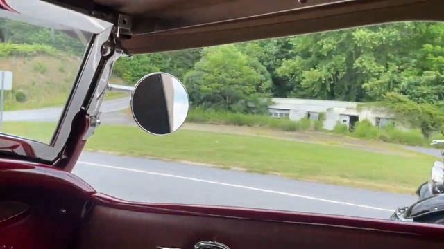 All deuce run 2022 32 rod run 1932 fords only смотреть онлайн