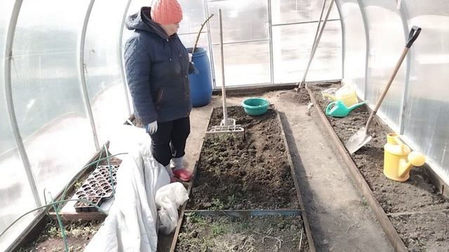 Я не могу иначе/Улучшения нет/Только вместе/Готовлю теплицу смотреть онлайн