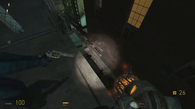 Half-Life 2 (Synergy coop) Part 7 - Ревенхольм? Мы вернулись! смотреть онлайн