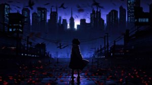 Мощная героическая оркестровая музыка