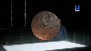 Очень странные экспонаты 9 серия (документальный сериал, 2021)