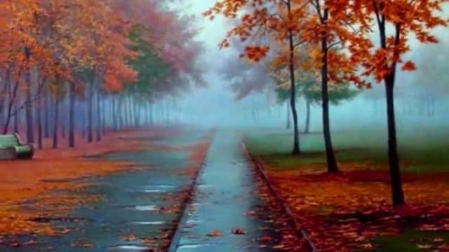 Краски осени смотреть онлайн