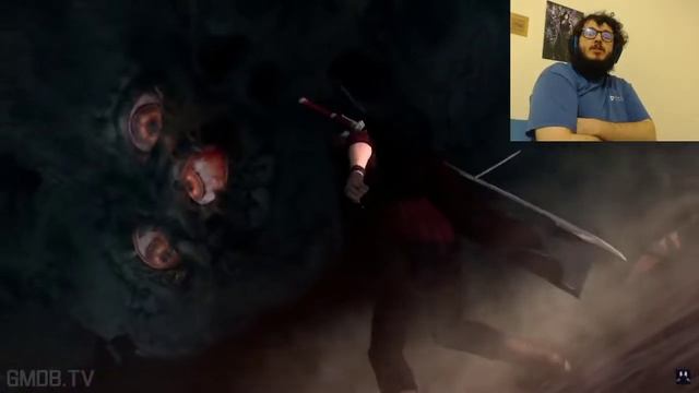 Part 2 of g1 blog (not universal part) смотреть онлайн