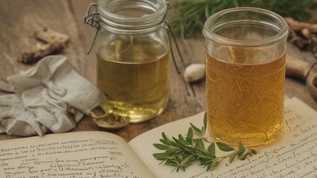 Девясил рецепты народной медицины - Сад-огород смотреть онлайн