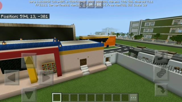 Multiplayer👥 In Minecraft (Same Place or Home) смотреть онлайн