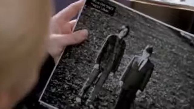 Secretos de Fringe: "September" смотреть онлайн