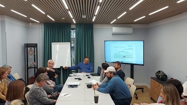 Новые победы в профсоюзе 100 лица рассказывает Максим Шилов 05 апреля 2025 часть 3 смотреть онлайн