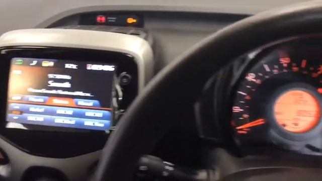 RICHARD HARDIE USED CAR PEUGEOT 108 NJ66 MMV смотреть онлайн