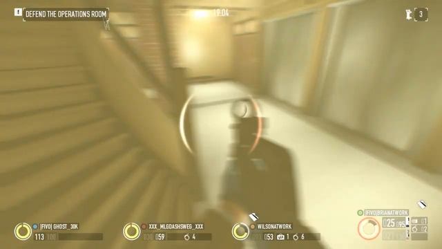 Payday 2 Hoxton Breakout Part 2 смотреть онлайн