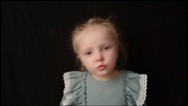 Позднякова Василиса 5 лет г.Дятьково смотреть онлайн