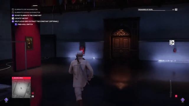 Hitman 2 (Revisited), ISLE OF SGAIL, Blakes Endeavor Challenge Pack смотреть онлайн
