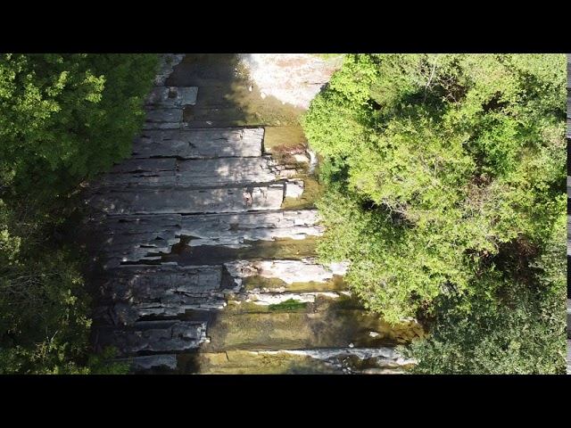 Дагомысские корыта