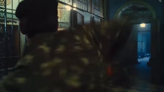 Harley Quinn - $uicideboy$ ( Escape from Babylon ) смотреть онлайн