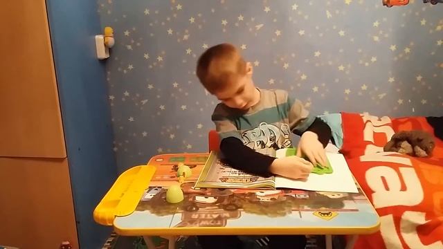 Трэш монстры мусорные монстрики + книжка. (Trash Monsters, Trash Pack) смотреть онлайн