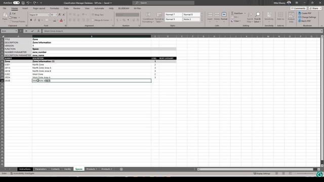 Standardized Data Tool for Revit - Building a Custom Database смотреть онлайн