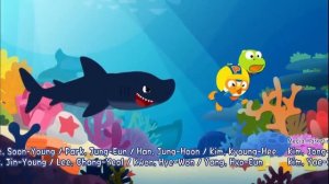 [Season 5] Ending Theme Song | Kids Animation | Pororo the Little Penguin