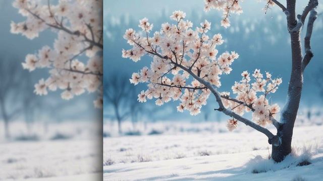 Снег, снег, снег (2) смотреть онлайн