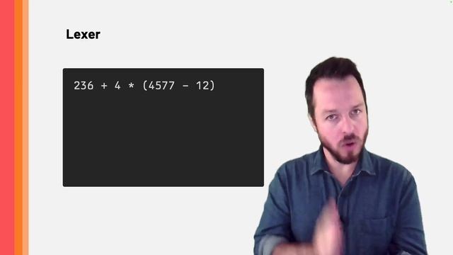 Pikuma Compilers Interpreters and Formal Languages pt1 смотреть онлайн