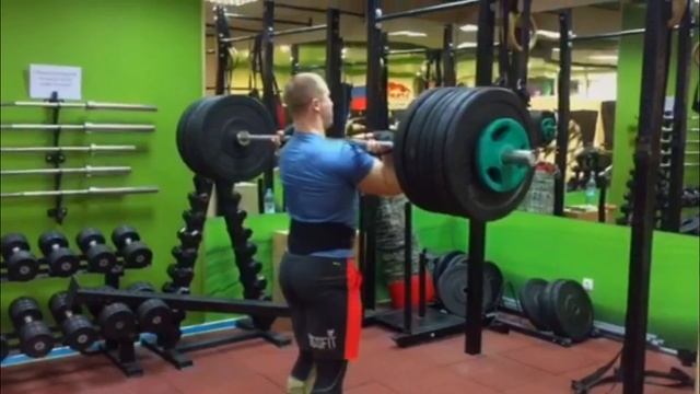 Толчок 120 кг Роман Чеховский СК "OLYMPIA" смотреть онлайн