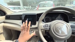 Toyota Rumion 7 Seater ₹10.29 lakh | Toyota Rumion S varient CNG | Best value for money 7 Seater