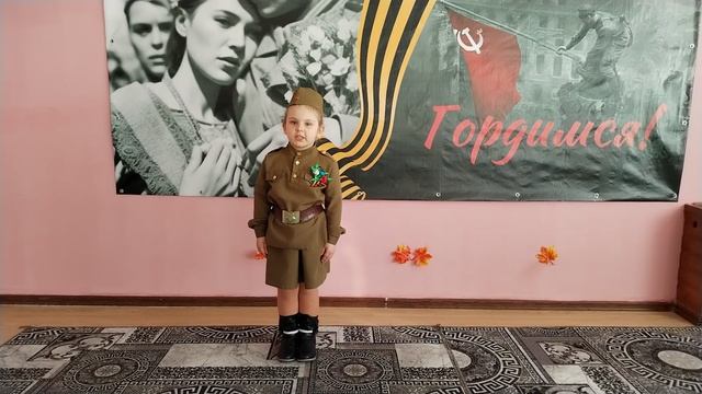 Перманова Варвара 5 лет Рязанская область смотреть онлайн
