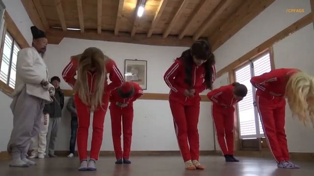 [RUS SUB] Crayon Pop TV, Season 1 Ep 06 (10.02.2013) смотреть онлайн