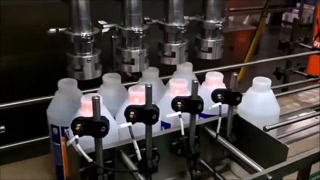 SOLUCIONES PARA LUBRICANTES смотреть онлайн