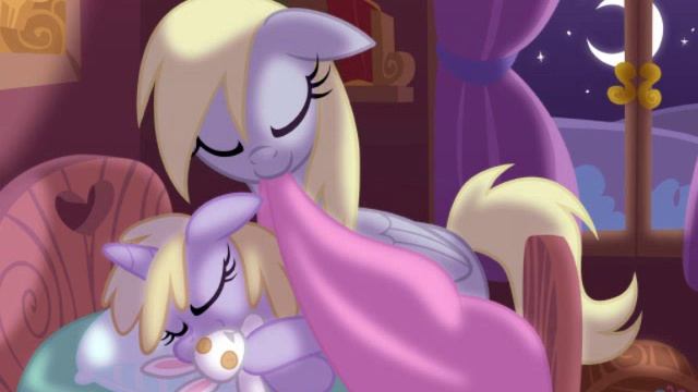 MLP fanfiction: shipping and handling part 5 смотреть онлайн