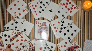 Стоит ли ждать ♣️ крестового 👑 короля?