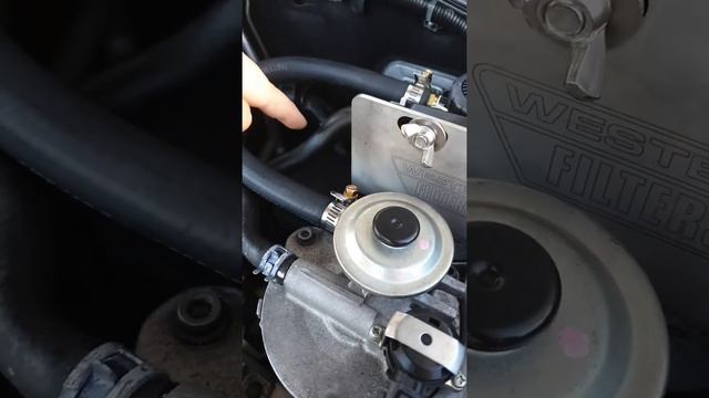 PRE FUEL FILTER INSTALL LANDCRUISER 200 VDJ200R смотреть онлайн