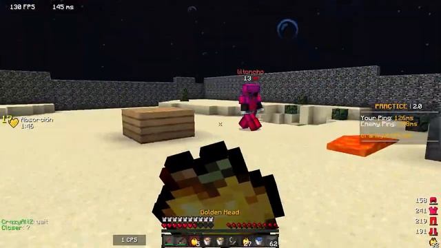 👉MI PROPIO TEXTURE PACK PARA MINECRAFT 2020 *SUBE FPS* + FULL GAMA👈🌟 смотреть онлайн