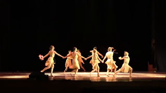 Во садочке 2017!