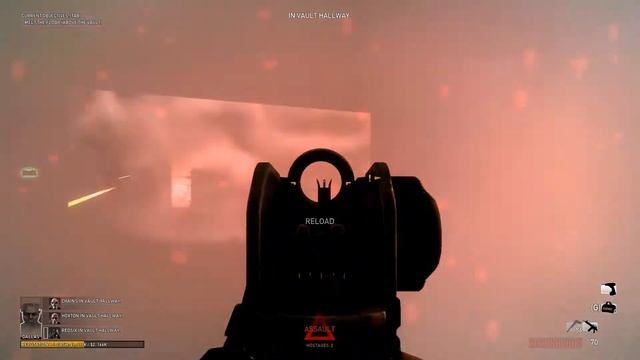 PAYDAY The Heist Ep. 2 w/ Fat Man & Little Boy смотреть онлайн