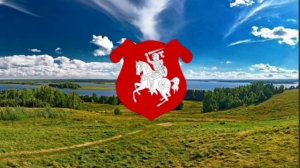 Гимн БНР «Мы выйдзем шчыльнымі радамі»