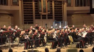 О. Шварц - "Фанк Атака"