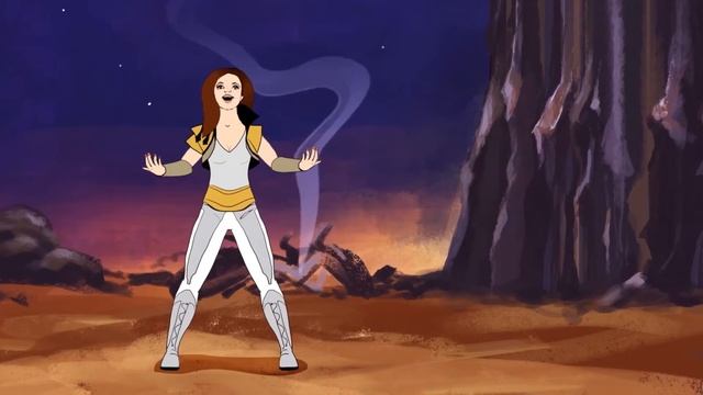 АRKADiAS & КЭТ - Притяжение (Official music video) Шаг со звездой смотреть онлайн