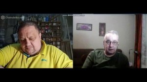 "Россия разваливается." Опять....)